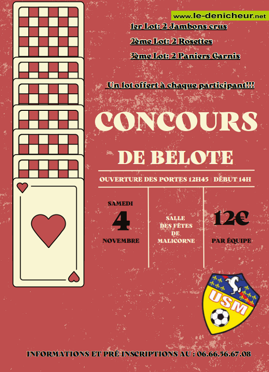 w04 - SAM 04 novembre - MALICORNE - Concours de belote _ 11-04_41