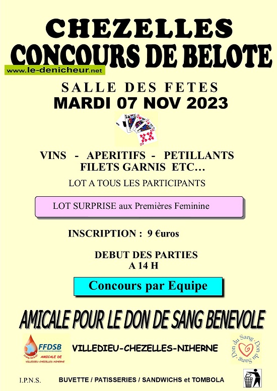 w07 - MAR 07 novembre - CHEZELLES - Concours de belote ° 11-07_23