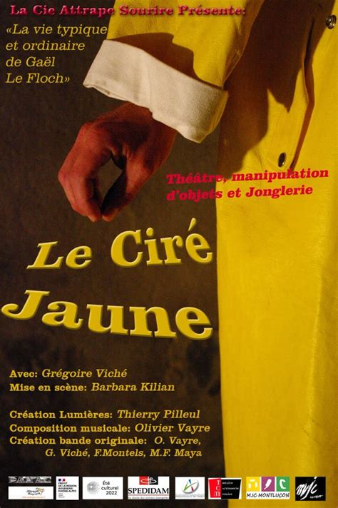 w17 - VEN 17 novembre - GERMIGNY L'EXEMPT - Le Ciré Jaune [théâtre] 11-17_73