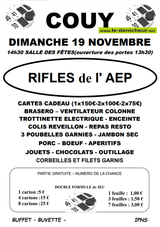w19 - DIM 19 novembre - COUY - Rifles de l'A.E.P. _ 11-19_38