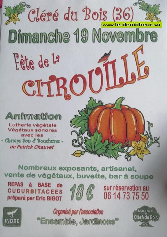 19 novembre 2023 - CLERE DU BOIS - Fête de la citrouille 11-19_53