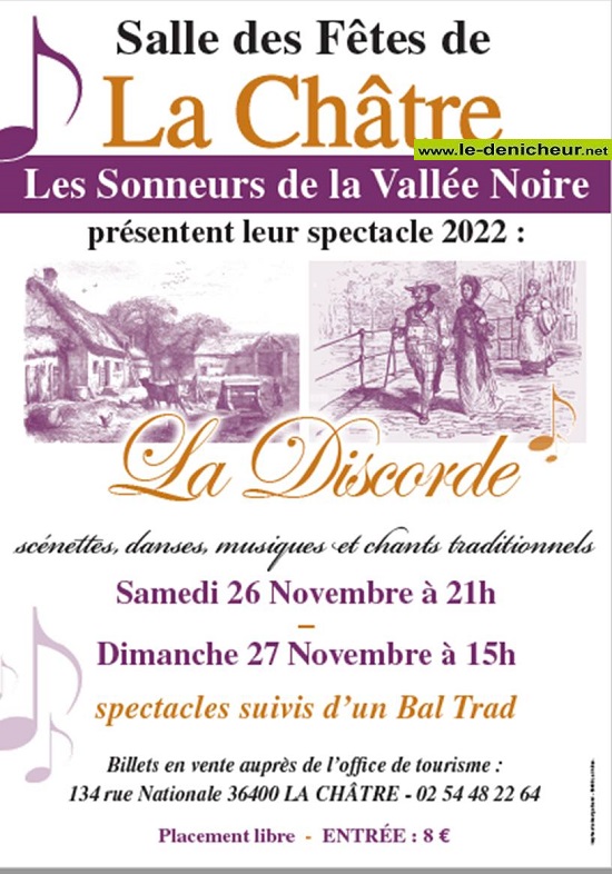 k27 - DIM 27 novembre - LA CHÂTRE - La Discorde (spectacle) 11-26_38