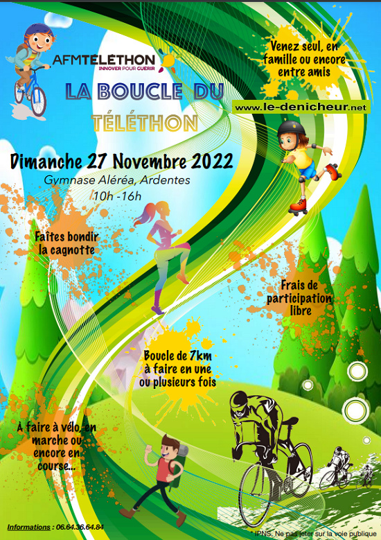 k27 - DIM 27 novembre - ARDENTES - La Boucle du Téléthon _ 11-27_47