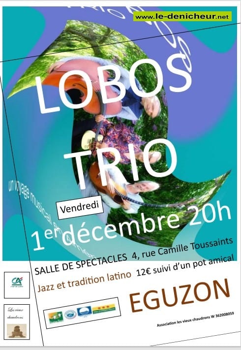 x01 - VEN 01 décembre - EGUZON - Lobos Trio en concert 12-01_67