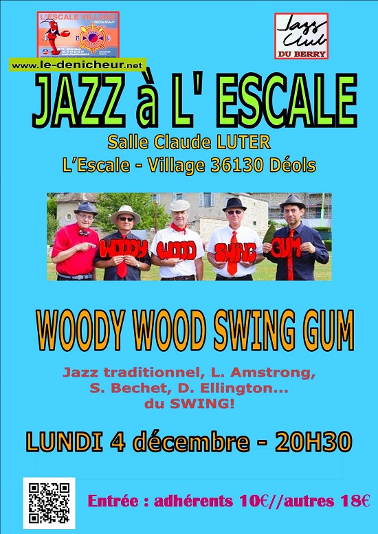 x04 - LUN 04 décembre - DEOLS - Woody Wood Swing Gum [Jazz] 12-04_71