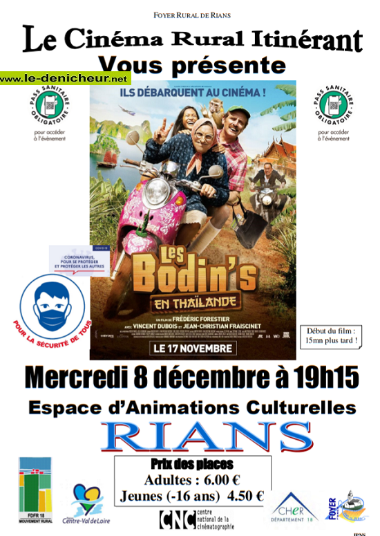 x08 - MER 08 décembre - RIANS - Les Bodin's en Tahilande (cinéma rural itinérant) 12-08_31