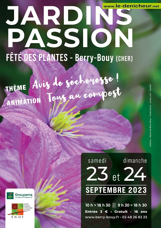 u24 - DIM 24 septembre - BERRY-BOUY - Jardins Passion 2023-b10