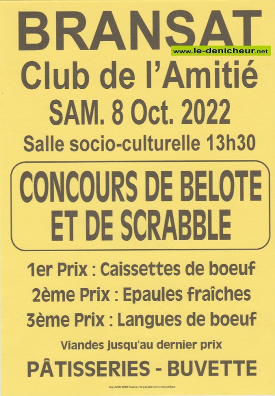 j08 - SAM 08 octobre - BRANSAT - Concours de belote et de scrabble Aff_be10