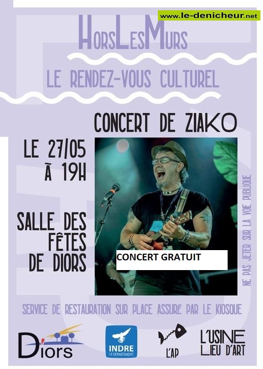 q27 - SAM 27 mai - DIORS - Ziako en concert _ Affic312
