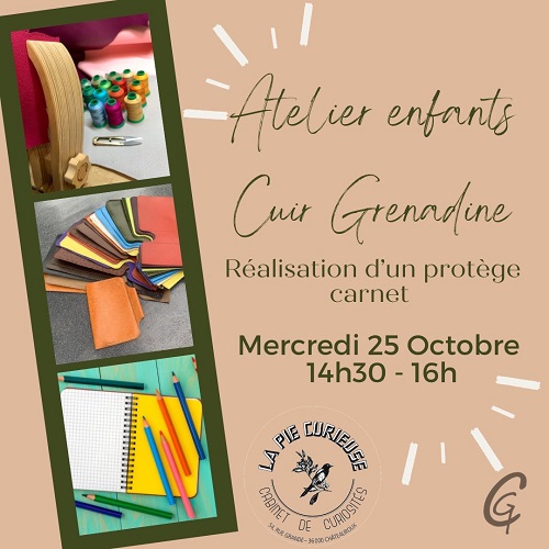 v25 - MER 25 octobre - CHATEAUROUX - Ateliers maroquinerie _ Atelie14