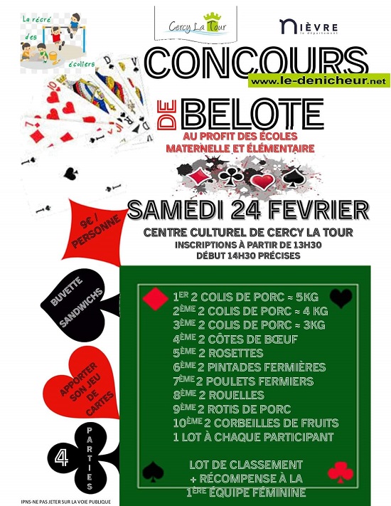 b24 - SAM 24 février - CERCY LA TOUR - Concours de belote _ Fb_img69
