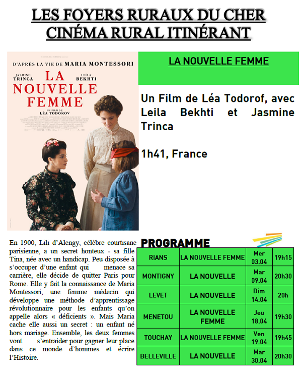 d30 - MAR 30 avril - BELLEVILLE /Loire - Cinéma rural itinérant  Fr_0310