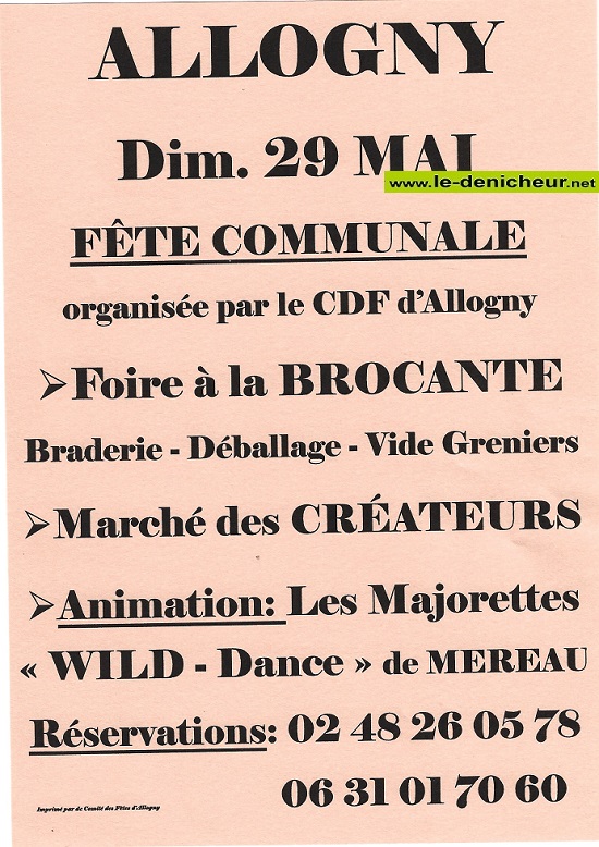 e29 - DIM 29 mai - ALLOGNY - Fête communale */ Image_14