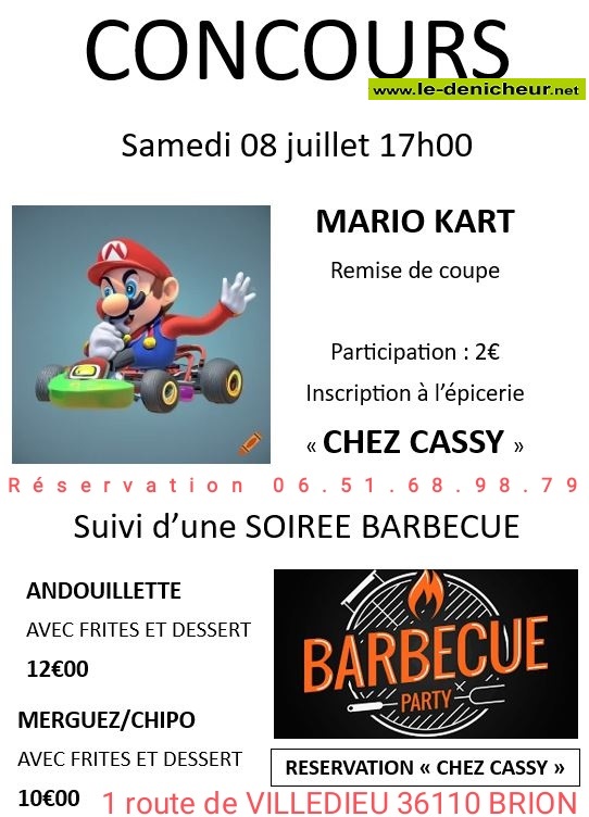 s08 - SAM 08 juillet - BRION - Concours Mario Kart _ Img_2064