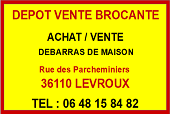 i24 - SAM 24 septembre - BERRY-BOUY - Fête des plantes  Levrou11