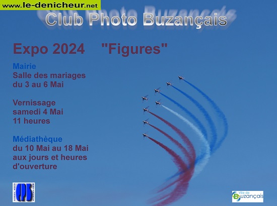 e06 - Jusqu'au 6 mai - BUZANCAIS - Expo 20274 "Figures" Pana5310