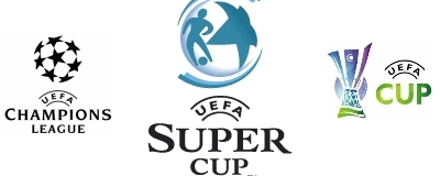 Uefa' Supercup [Solo]