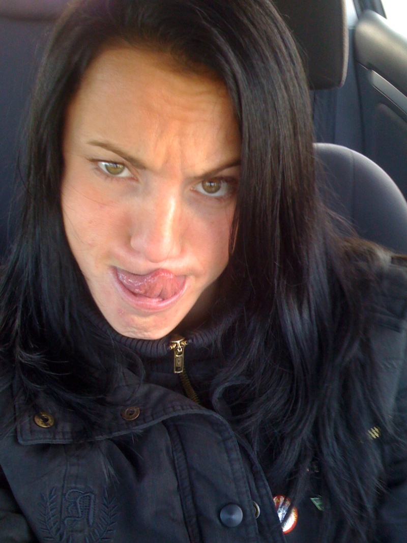 photo insolite ^^ - Page 5