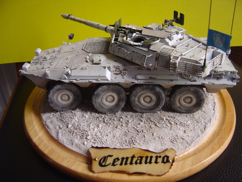 B1 "CENTAURO" late version - Page 2 Dsc01436