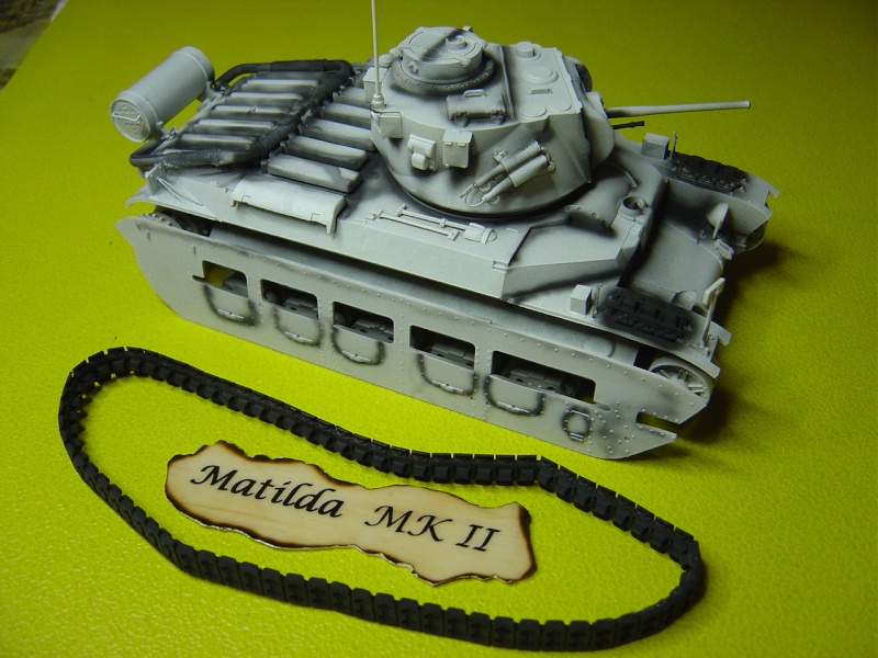 Matilda  MKII Dsc01816