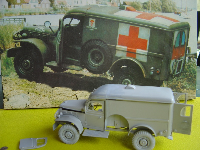 WC-54 Ambulance Dsc01943