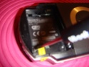 Sony PSP - Comment changer l'écran de sa Psp 1000 Version 1 Dsc07315