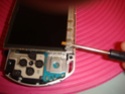 Sony PSP - Comment changer l'écran de sa Psp 1000 Version 1 Dsc07321