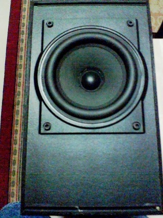 Celestion Third Dimension subwoofer (Used) SOLD Image111