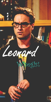 Leonard Wisegist