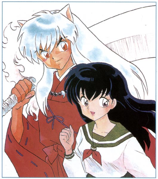 image inuyasha 045fh010