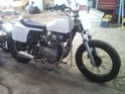 flat tracker dans l'herault Snc00111