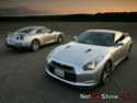 أفضل 5 سيارات لعام 2008 Nissan10