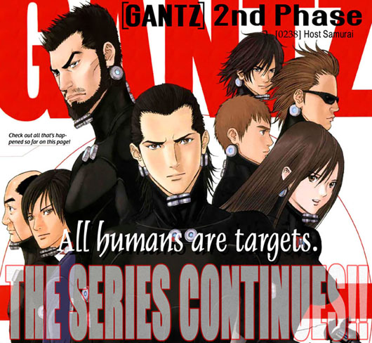 El ABC del anime Gantz_10