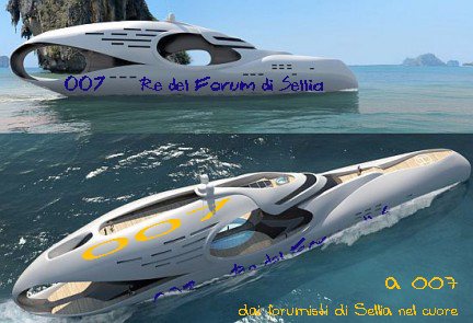 Esito del sondaggio "Forumista Doc 2010". - Pagina 3 Yacht110