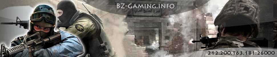 BZ-Gaming