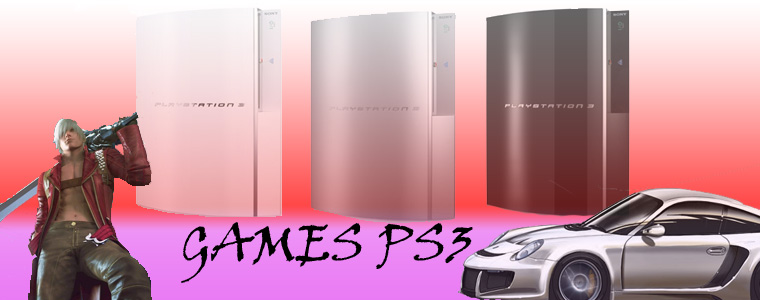 games ps3