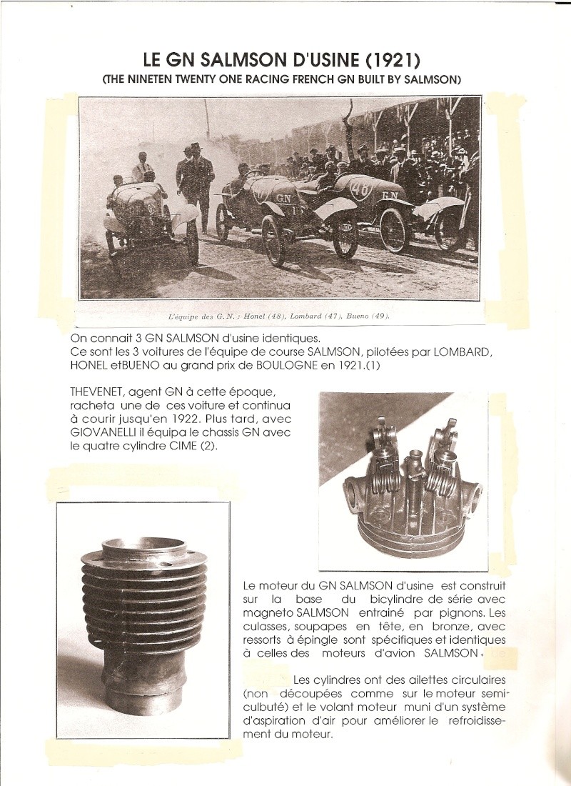 GN G.N. Salmson cyclecar licence H.R. Godfrey & A.C.F. Nash - Page 2 Numari15