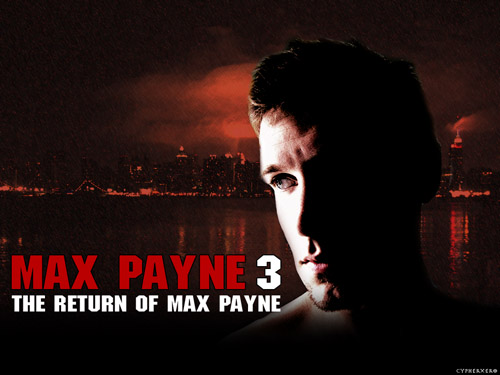 لعبة أكشن الشهيره 3 Max Payne كاملة للتحميل 99248_10