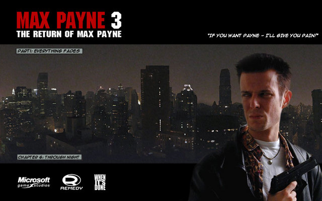 لعبة أكشن الشهيره 3 Max Payne كاملة للتحميل Maxpay10