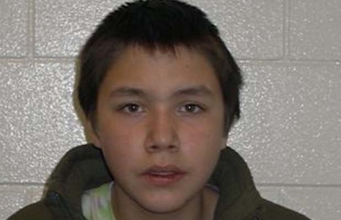 CANADA • Ira Preston COOK, 13 ~ Kamsack SK Ira_pr10