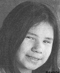 CANADA • Seianna LEASK, 10 ~ Winnipeg MB Seiann10