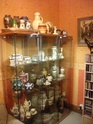 How do you display your collection? Collec12