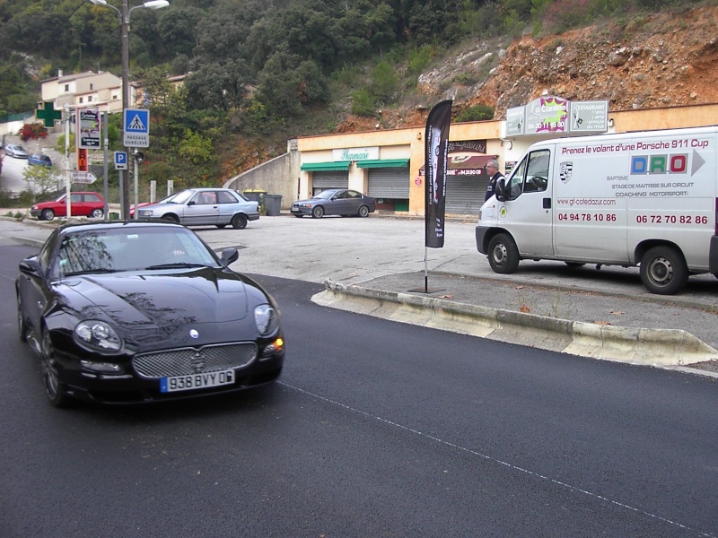 Rallye du Président 00711