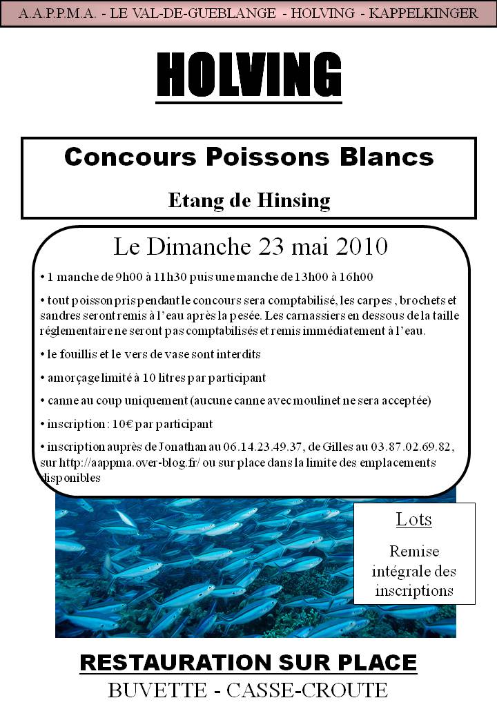 concours insing 23 mai Affich10