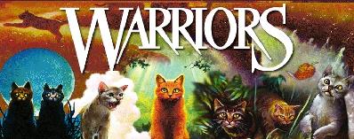 Warrior Cats * The New Legend Warrio10