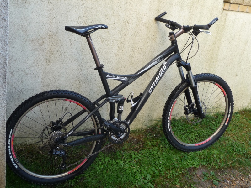 Vtt specialized xc comp deals