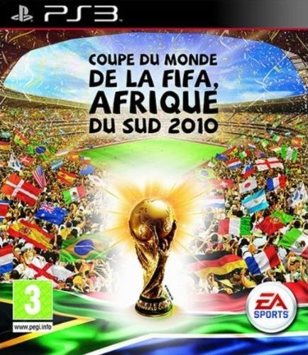 Coupe du Monde de la FIFA : Afrique du Sud 2010 Cdmgam10