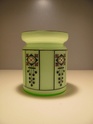 Secesionist vase 00714