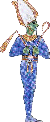 Egyptologie Osiris10