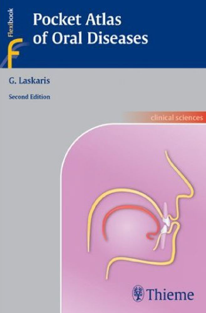 Pocket Atlas of Oral diseases Paod10
